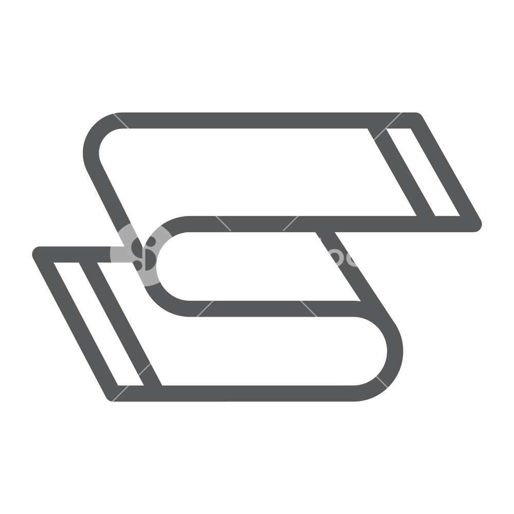 1000x1000 Carpet Cleaning Line Icon, Clean And Home, Rug Sign, Vector