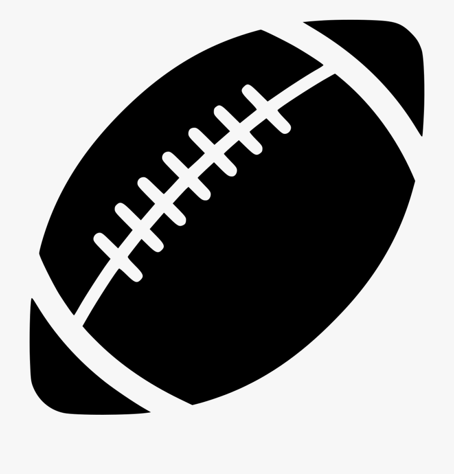 920x960 Rugby Ball Icon