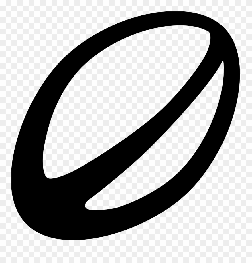 880x920 Balls Clipart Rugby League