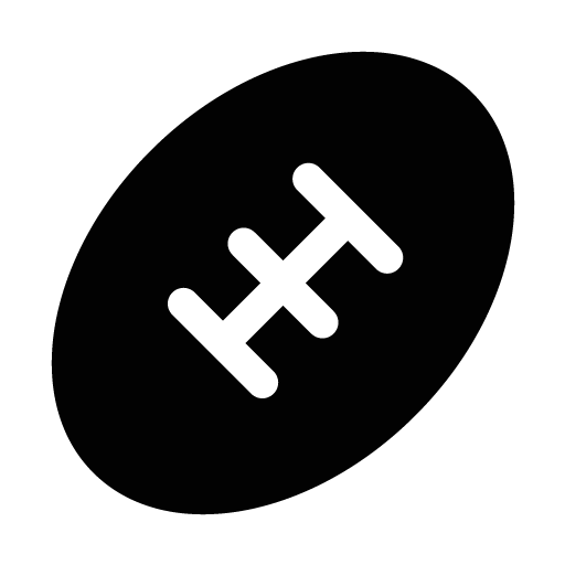 512x512 Rugby Icon
