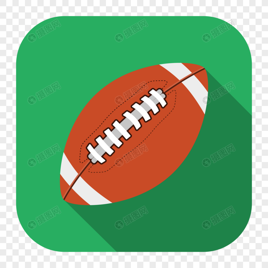860x860 Rugby Ball Icon Png Image Picture Free Download