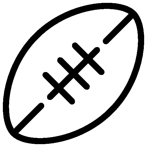 512x512 Sports Rugby Icon Ios Iconset