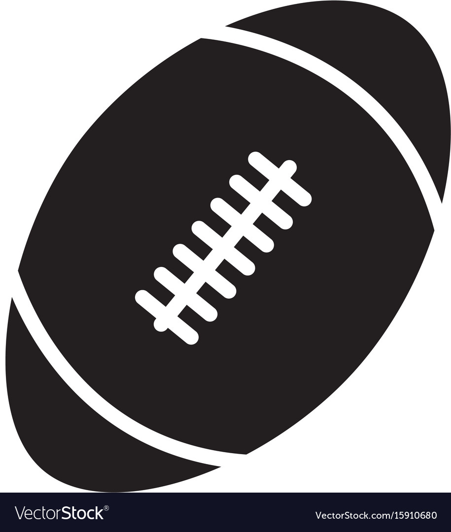 915x1080 Rugby Ball Icon