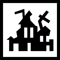 256x256 Ruins Png Images In Collection
