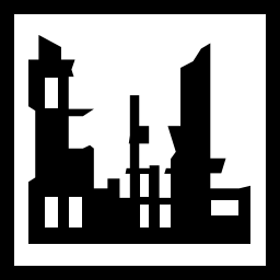 256x256 South Vegas Ruins East Entrance Fallout Wiki Fandom Powered