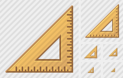 432x276 Ruler Icon Xp Artistic Professional Stock Icon And Free Sets