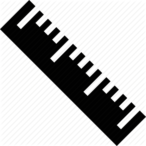 512x512 Icon Ruler Download