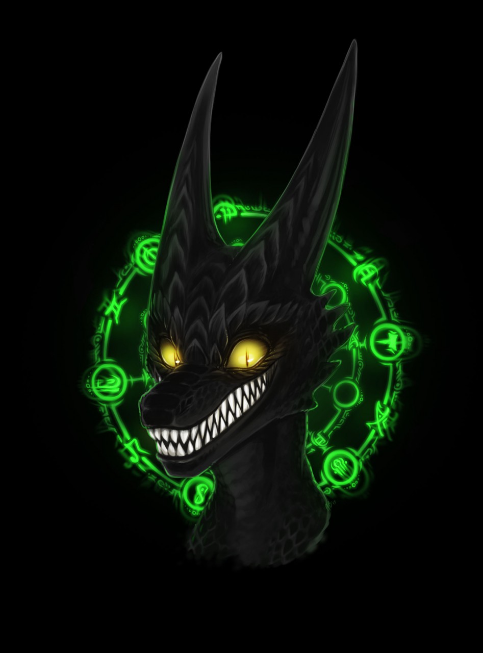 947x1280 Naxther Rune Icon