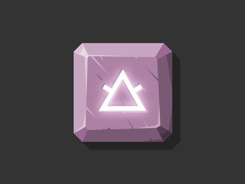 800x600 Rune Tile Icon