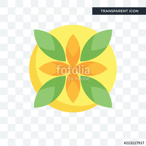 500x500 Rune Vector Icon Isolated On Transparent Background, Rune Logo