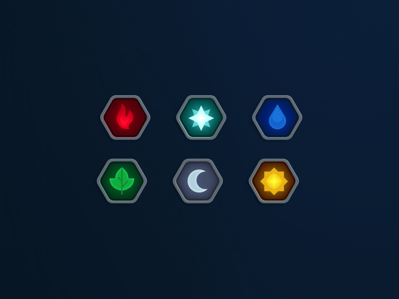 800x600 Sci Fi Blue Rune