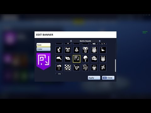 480x360 How To Get The Exclusive Rune Banner Icon!