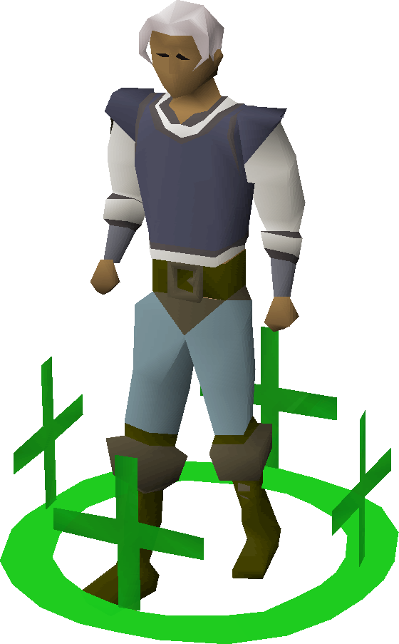 560x903 Healer Icon Old School Runescape Wiki Fandom Powered