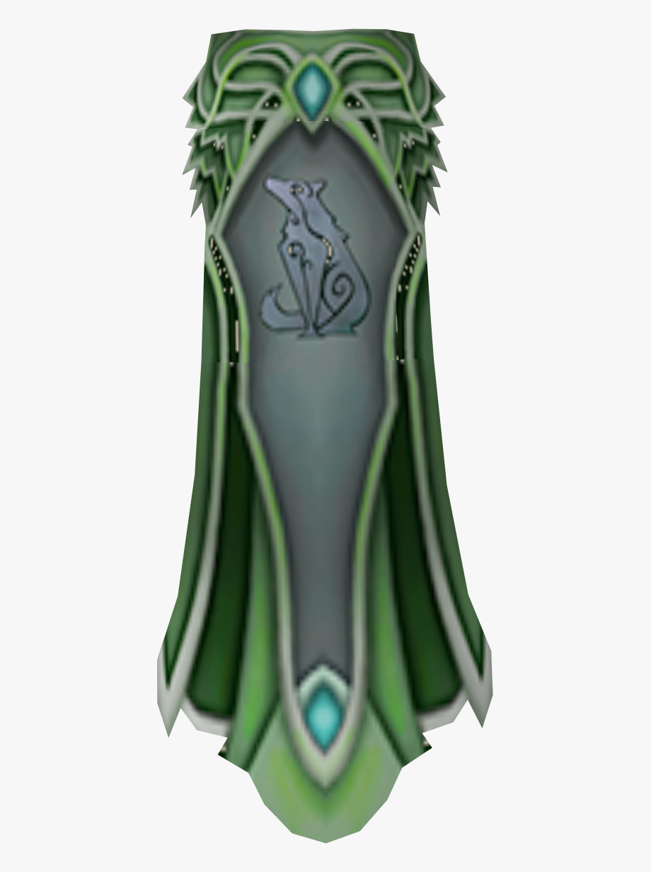 920x1232 Master Clan Cape Runescape Wiki Fandom Powered