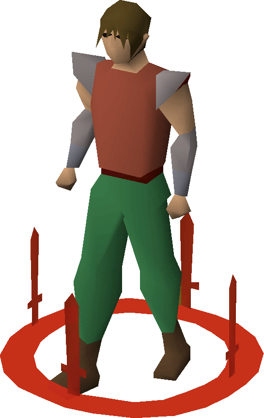 545x862 Attacker Icon Old School Runescape Wiki Fandom Powered