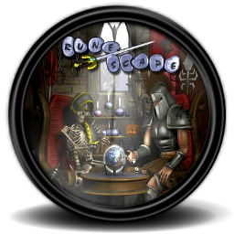 256x256 Runescape Icon Mega Games Pack Iconset Exhumed