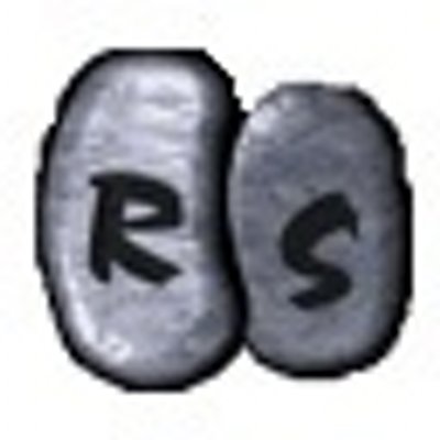 400x400 Runescape Icon