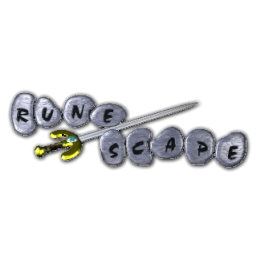 256x256 Classic Runescape Logo Icon