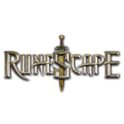 256x256 Custom Runescape Logo Icon