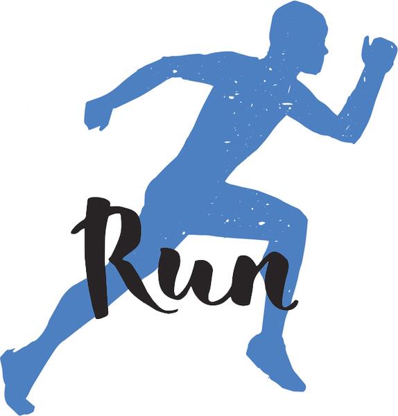 Runner Icon at Vectorified.com | Collection of Runner Icon free for ...