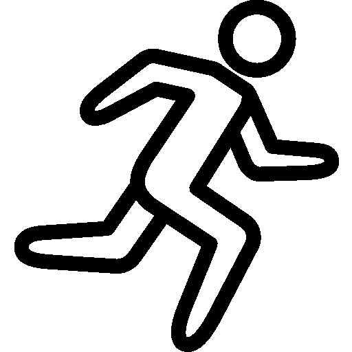 512x512 Sports Running Icon Ios Iconset