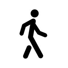 240x240 Running Man Icon Photos, Royalty Free Images, Graphics, Vectors