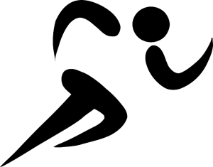 300x235 Running Man Icon