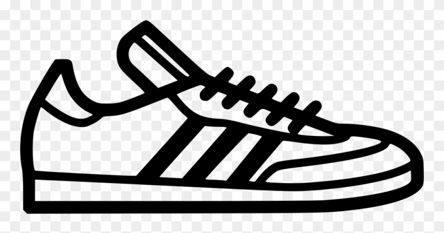 880x463 Adidas Shoes Icon Png Clipart