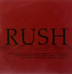294x300 Rush Icon Cd New Ebay