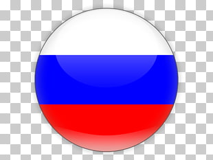 Russian Flag Icon