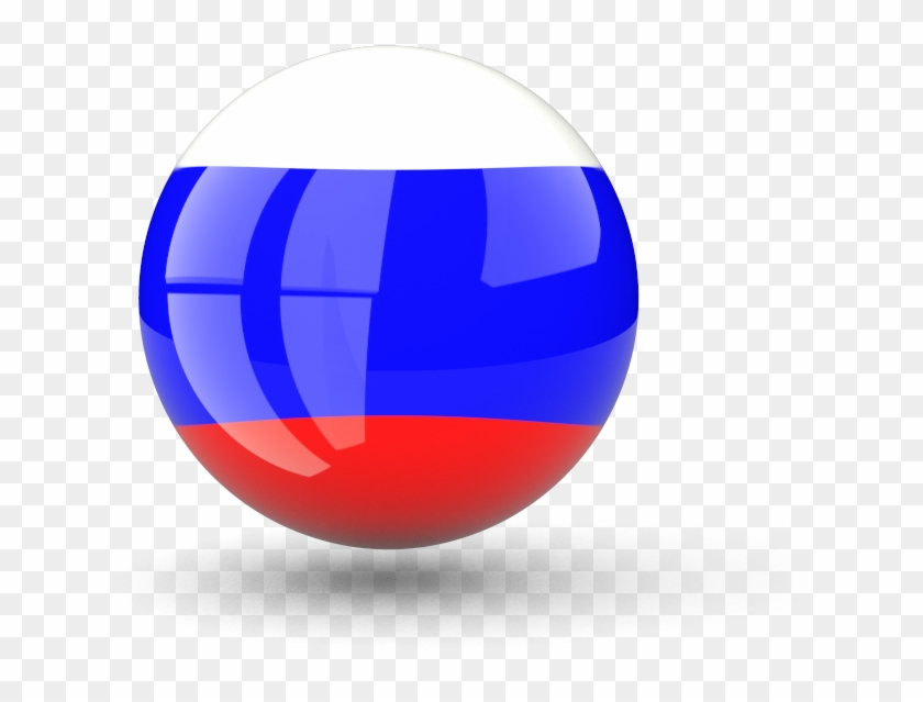 840x639 Russian Flag