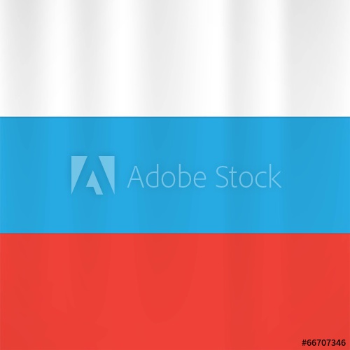 500x500 Russian Flag Icon
