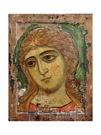 338x450 Archangel Gabriel