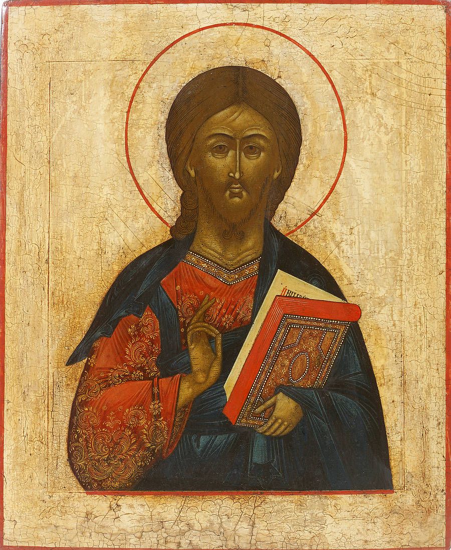 Russian icons. Русская иконопись. Русская икона. Иконописцы России.