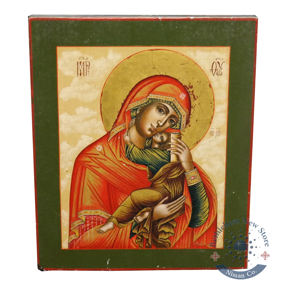 1000x1000 Ancient Russian Icons Ancient Russian Icon
