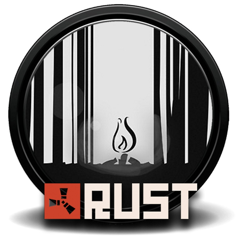 60 Rust icon images at Vectorified.com