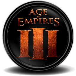 256x256 Age Of Empires Iii Icon Mega Games Pack Iconset Exhumed