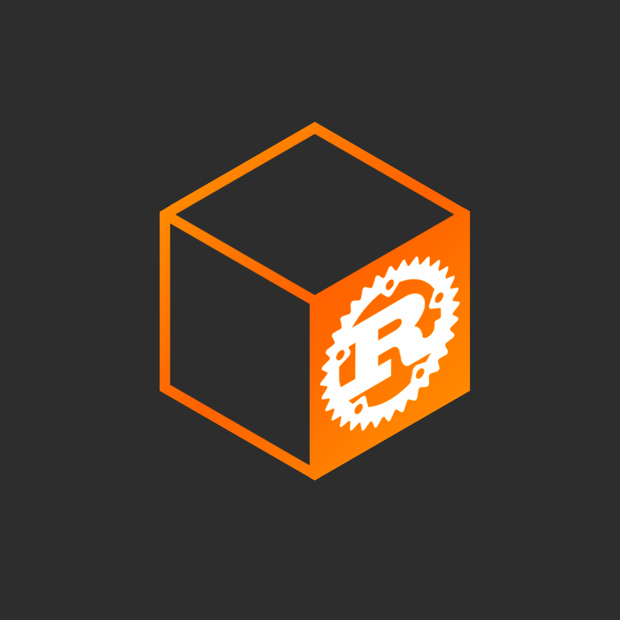 2000x2000 Create A More Rustic Icon For Cargo Issue