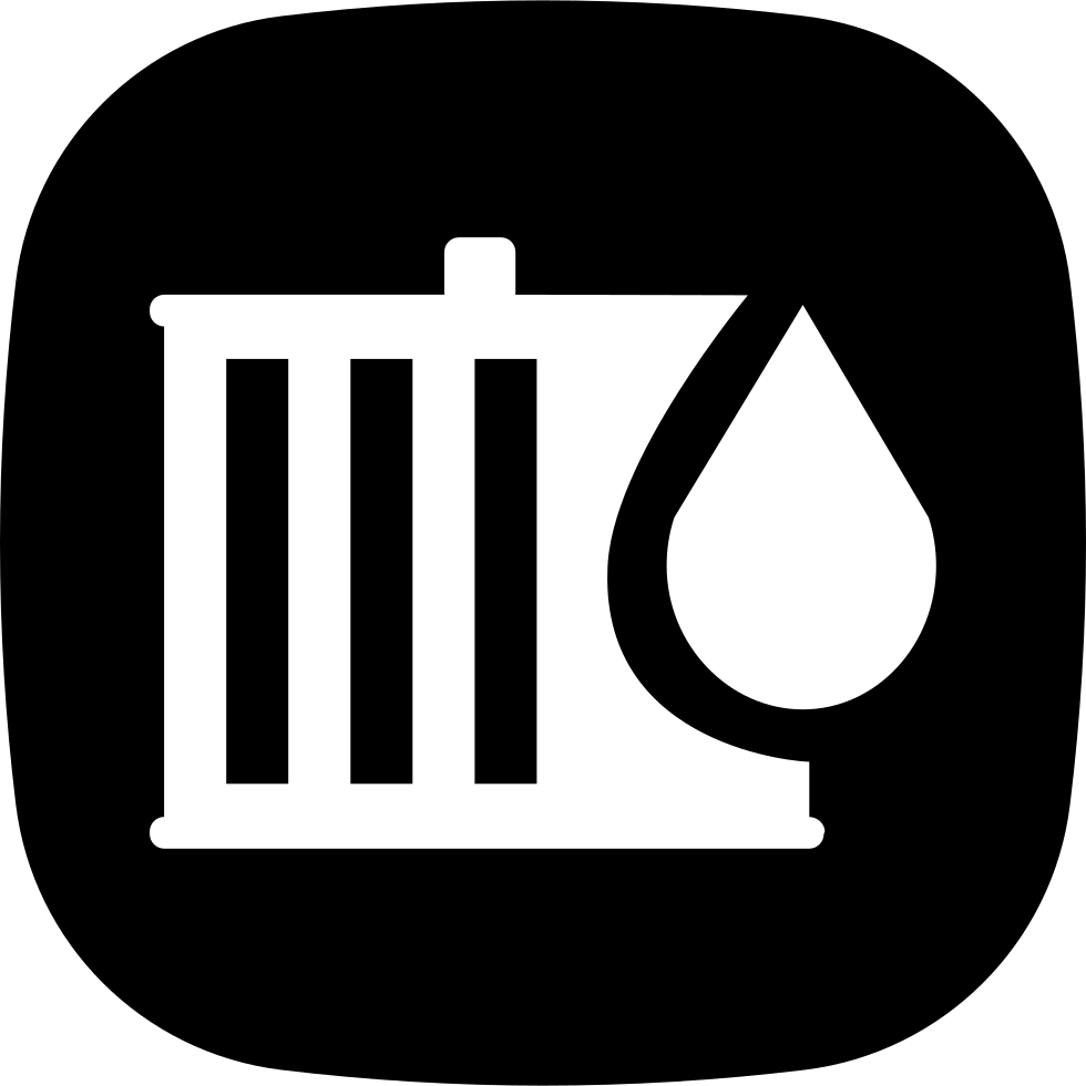 980x980 Rust Cleaning Tank Png Icon Free Download