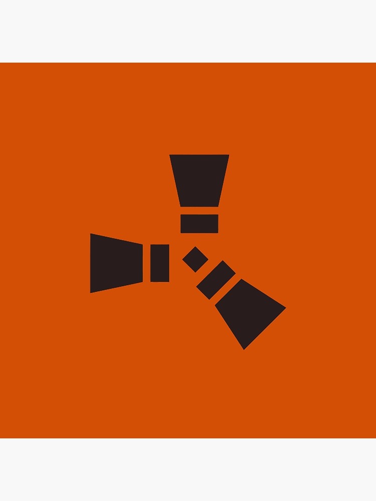 750x1000 Rust Icon Tote Bag