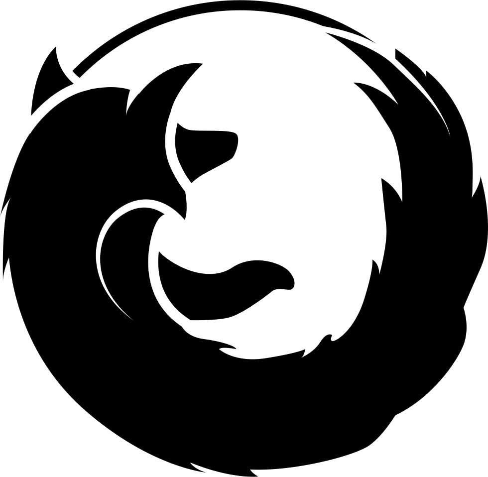 980x958 Hd Firefox Png Icon Free Download