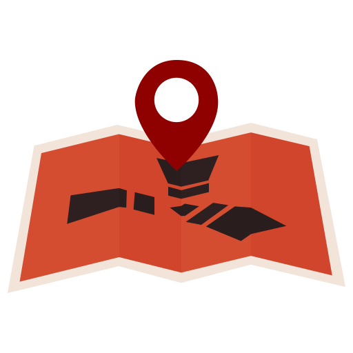 512x512 I've Made A Rust Map Icon! Playrust