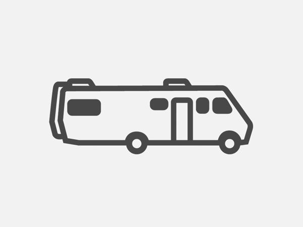600x450 Rv Icon On Behance Camping Logos, Vinyl Crafts, Nintendo Wii