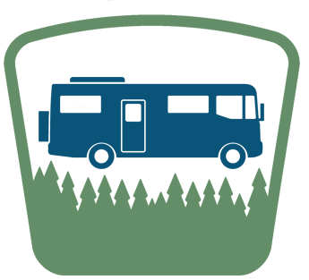 345x313 Rv Parking Cameron, La