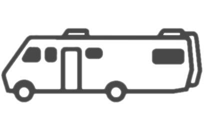 410x258 Camper And Rv Storage Icon