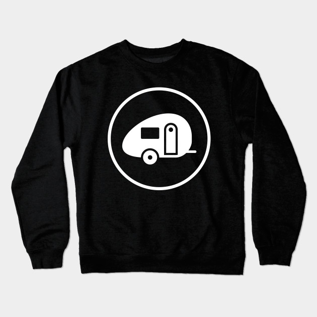 630x630 Simple Camper Rv Icon