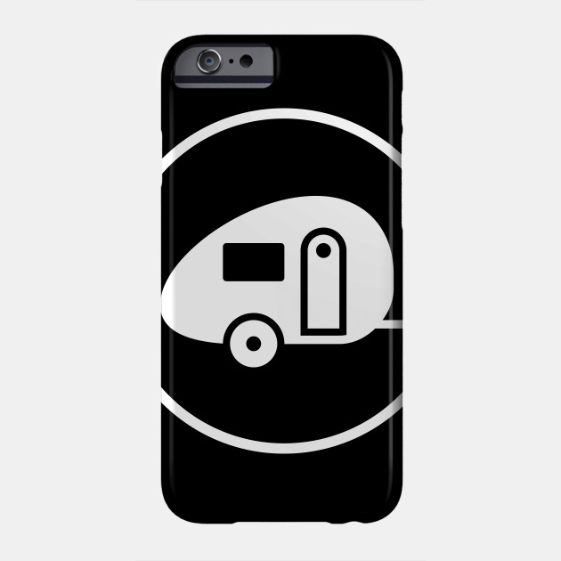 630x630 Simple Camper Rv Icon