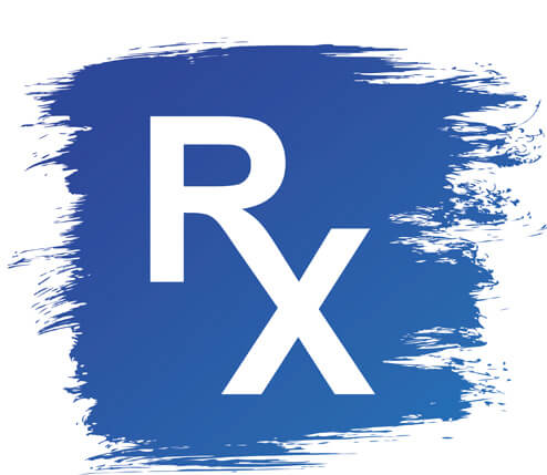 494x429 Rx Icon