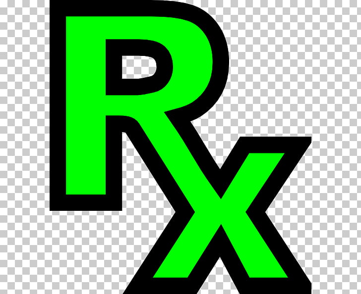 728x594 Medical Prescription Logo Green Rx Icon Png Clipart Free
