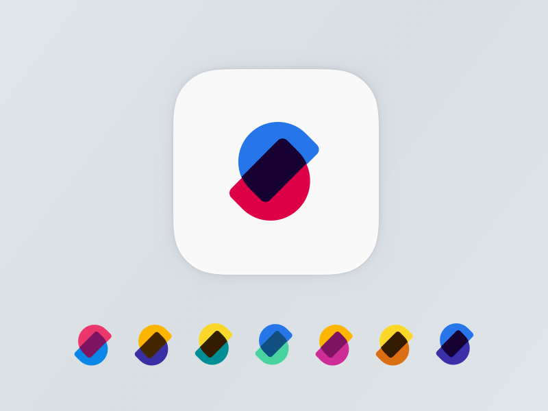 800x600 S App Icon